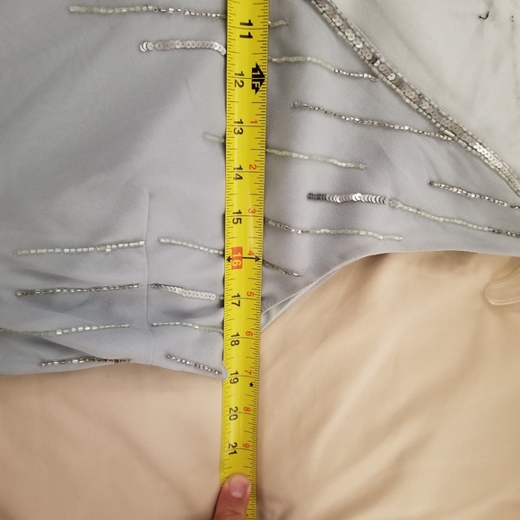 Gorgeous Special Occasion Dress - Picture 8 of 9